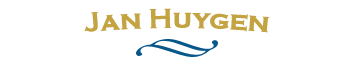 Logo Jan Huygen